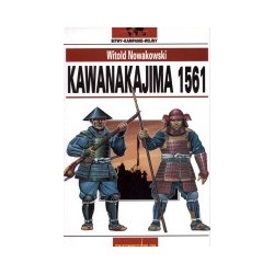 Kawanakajima 1561