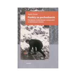 Punkty za pochodzenie
