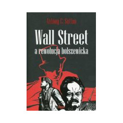 Wall Street a rewolucja bolszewicka