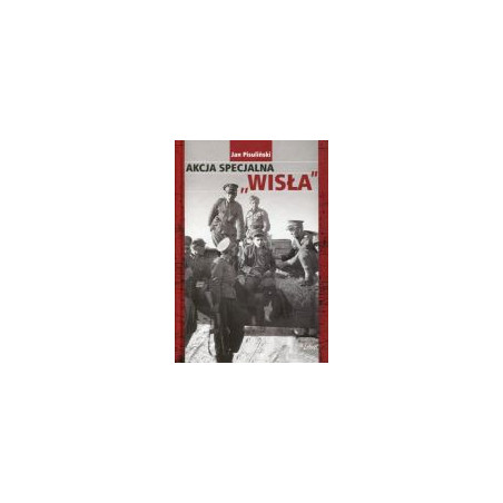 Akcja Specjalna WISŁA
