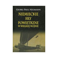 Niemieckie Siły Powietrzne w Wielkiej Wojnie