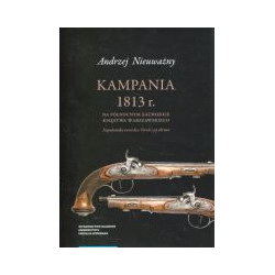 Kampania 1813 roku na północnym zachodzie Księstwa Warszawskiego