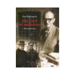 Aby o nich nie zapomniano