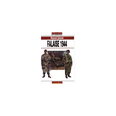 Falaise 1944