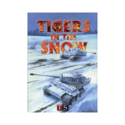 Gra strategiczna - Tigers in the Snow (Tygrysy w śniegu)