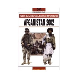 Afganistan 2002