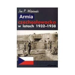 Armia czechosłowacka w latach 1932-1938
