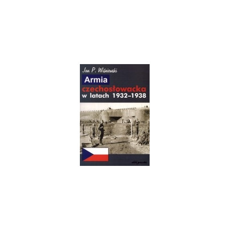 Armia czechosłowacka w latach 1932-1938