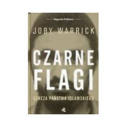 Czarne flagi Geneza Państwa Islamskiego