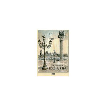 Italia Mia