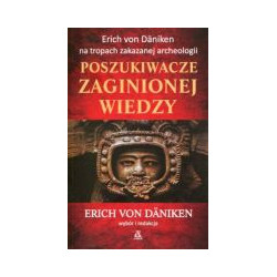 Poszukiwacze zaginionej wiedzy