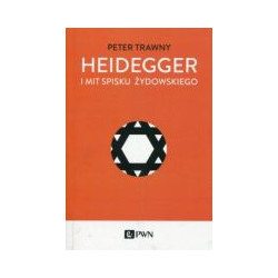Heidegger i mit spisku żydowskiego