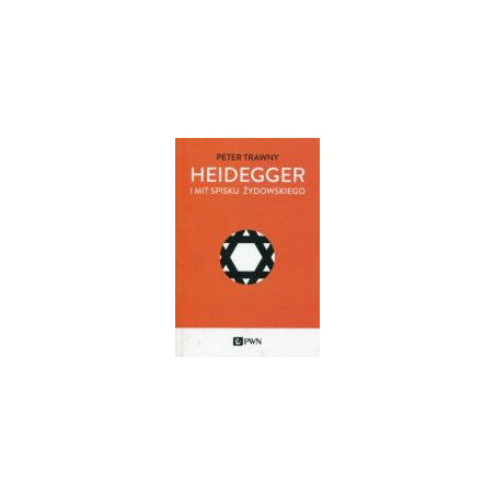 Heidegger i mit spisku żydowskiego