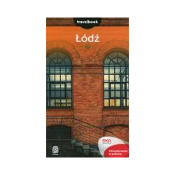 Łódź Travelbook