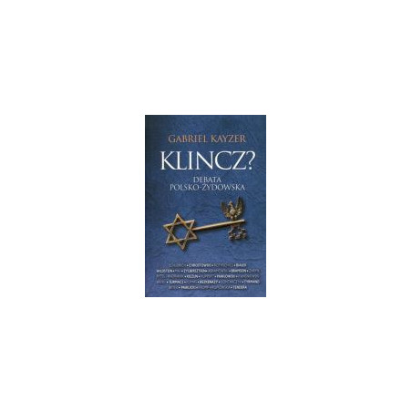 Klincz? Debata polsko-żydowska