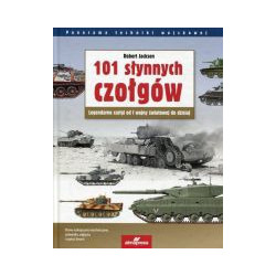 101 słynnych czołgów