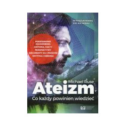 Ateizm. Co każdy powinien wiedzieć