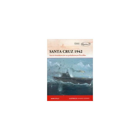 Santa Cruz 1942