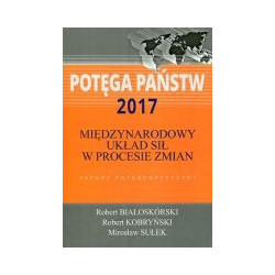 Potęga państw 2017
