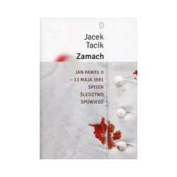 Zamach
