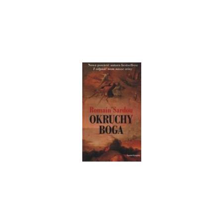 Okruchy Boga
