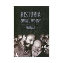 Historia zimnej wojny. Geneza