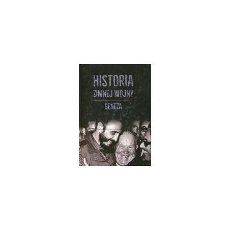Historia zimnej wojny. Geneza