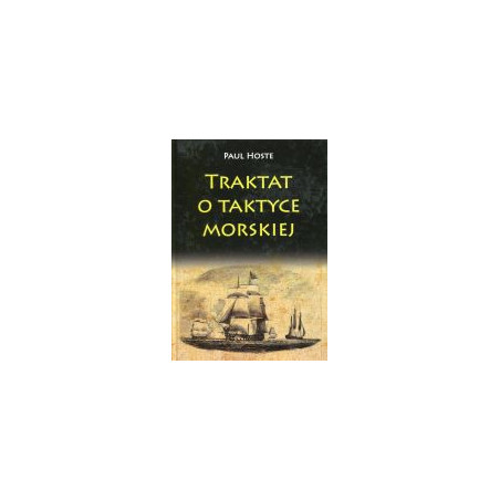 Traktat o taktyce morskiej