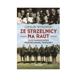 Ze strzelnicy na raut