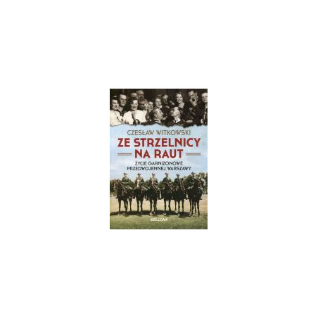 Ze strzelnicy na raut