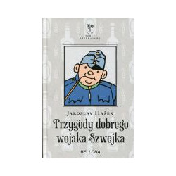 Przygody dobrego wojaka Szwejka