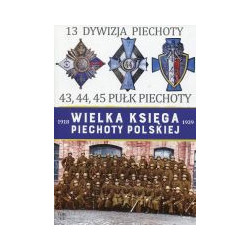 13 Dywizja Piechoty