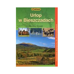 Urlop w Bieszczadach