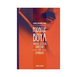 Podboje Boya