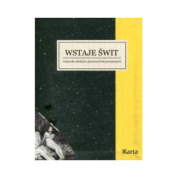 Wstaje świt