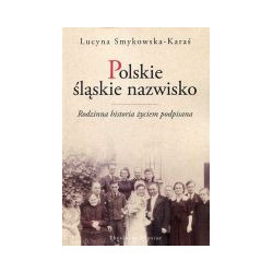 Polskie śląskie nazwisko