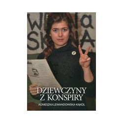Dziewczyny z konspiry