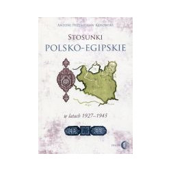 Stosunki polsko-egipskie w latach 1927-1945