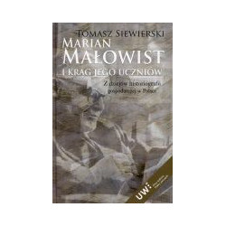 Marian Małowist i krąg jego uczniów