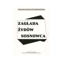 Zagłada Żydów Sosnowca