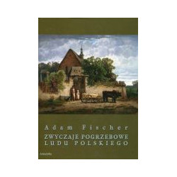 Zwyczaje pogrzebowe ludu polskiego