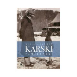 Michał Szymon Karski. Pamiętniki