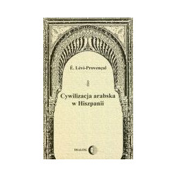Cywilizacja arabska w Hiszpanii
