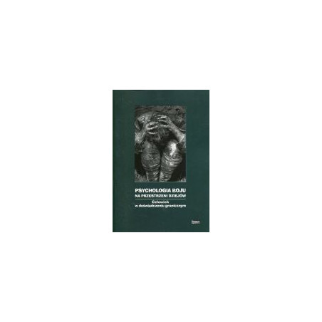Psychologia boju na przestrzeni dziejów