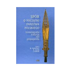 Spór o początki państwa polskiego