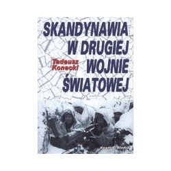 Skandynawia w drugiej wojnie światowej