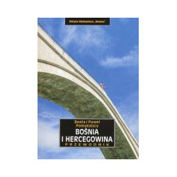 Bośnia i Hercegowina. Przewodnik
