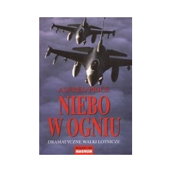 Niebo w ogniu