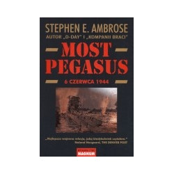 Most Pegasus 6 czerwca 1944