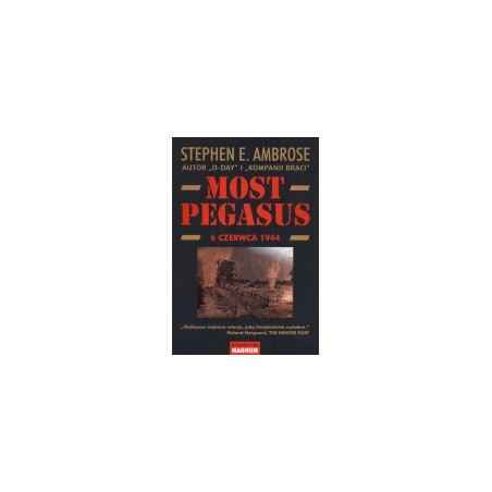 Most Pegasus 6 czerwca 1944